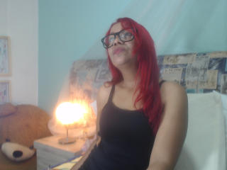 EbanoNarcisa - Live porn & sex cam - 13590252