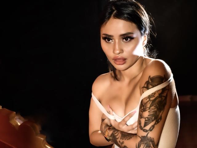 AmbarRiians - Live sexe cam - 13591564