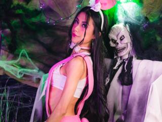 JulietaSanders - Sexe cam en vivo - 13591744