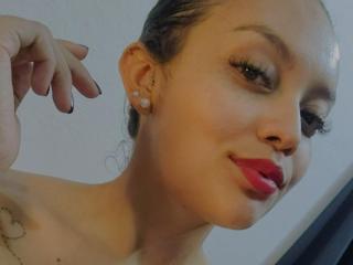 LuciBrown - Sexe cam en vivo - 13592608