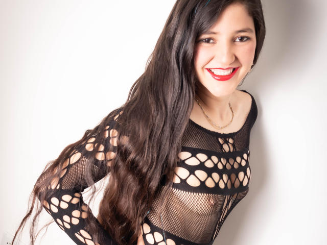 AliceBrant - Sexe cam en vivo - 13592744
