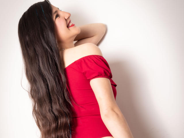 AliceBrant - Sexe cam en vivo - 13592756