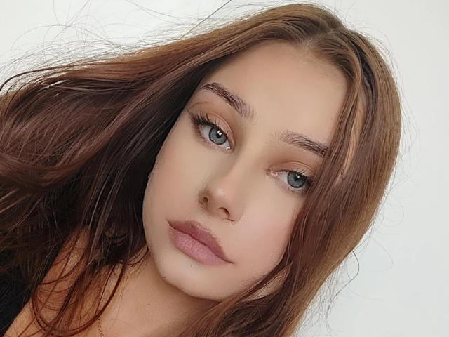 EmilyFlirt - Sexe cam en vivo - 13595348