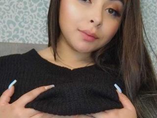 ValerySanders - Sexe cam en vivo - 13595844