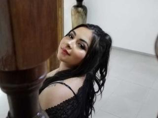 ValerySanders - Live sex cam - 13595872