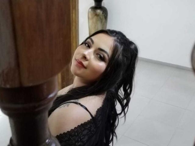 ValerySanders - Live sexe cam - 13595872