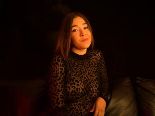 NicoColeman - Sexe cam en vivo - 13597008