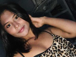 AbbyLoveK - Sexe cam en vivo - 13597608