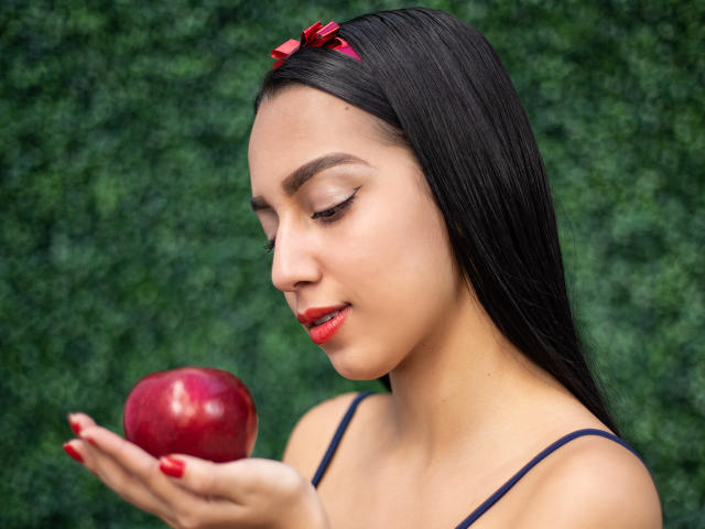 CatalinaRhoa - Live sex cam - 13597912