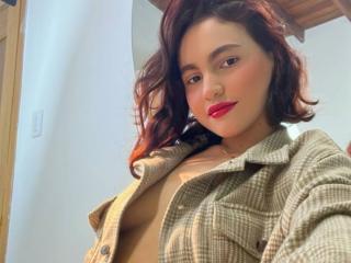 EstefaniaRamos - Live porn & sex cam - 13602680