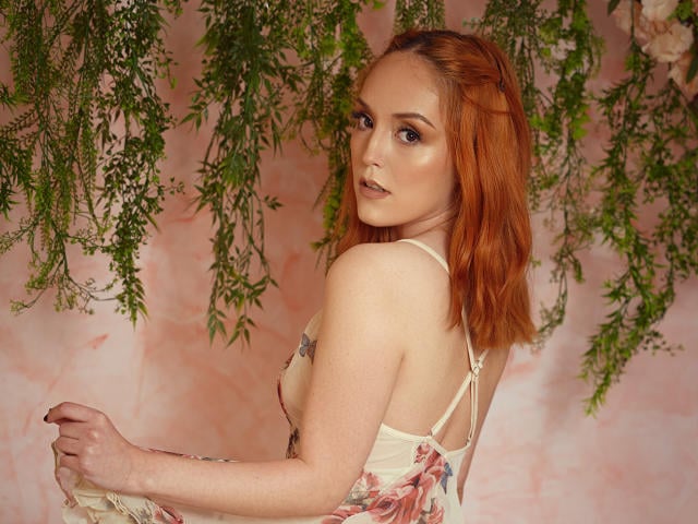 MollyMarmalade - Sexe cam en vivo - 13604624