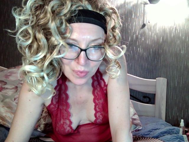 IrunchaArt - Live porn &amp; sex cam - 13604828