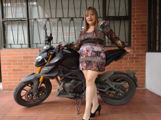 ChristinMoore - Sexe cam en vivo - 13605224