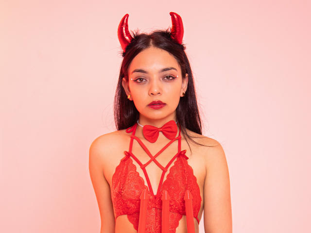 JanaCross - Sexe cam en vivo - 13605540