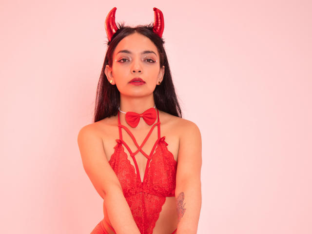 JanaCross - Sexe cam en vivo - 13605544