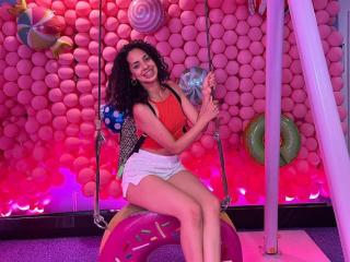 MoniqueCurlz - Live sexe cam - 13606188