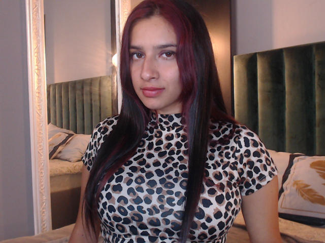 ErikaSweetX - Live porn &amp; sex cam - 13607728