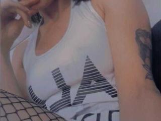 SaraMorris - Live sex cam - 13608564