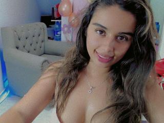 Keyklin - Live sexe cam - 13608720