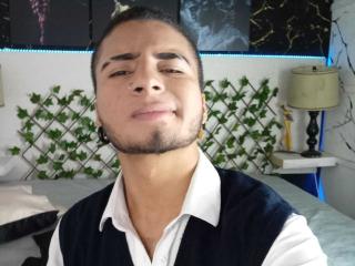 RichardDurand - Sexe cam en vivo - 13611028