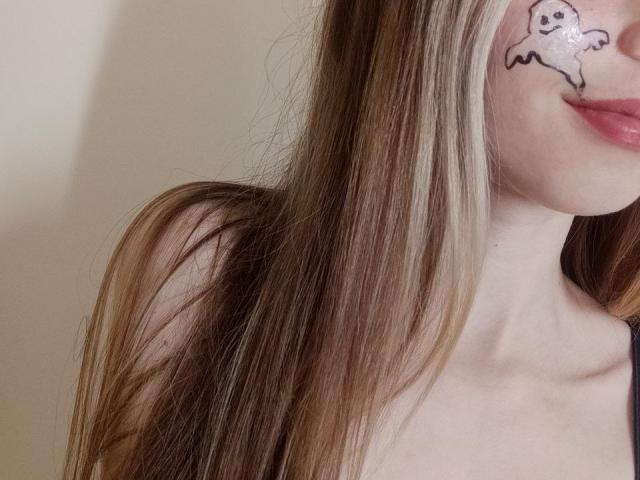 OliviaSweety - Live sex cam - 13613624