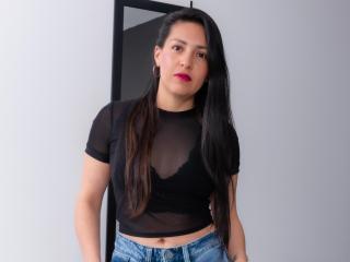 AnastasiaSteffens - Sexe cam en vivo - 13615264