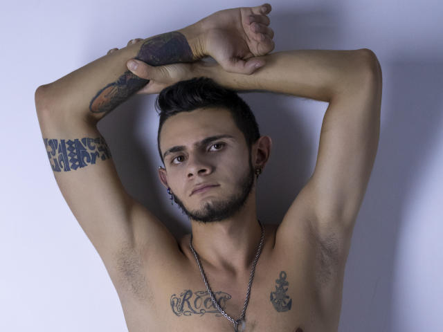 VladimirWolf - Live porn &amp; sex cam - 13616532