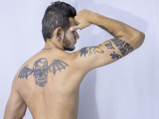 VladimirWolf - Live sexe cam - 13616544