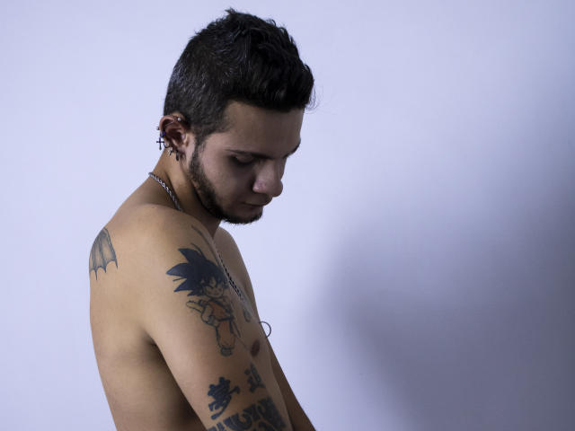 VladimirWolf - Live porn &amp; sex cam - 13616548