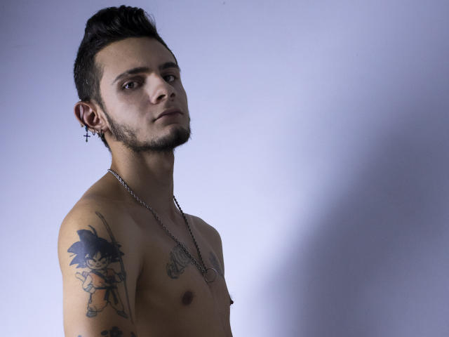 VladimirWolf - Sexe cam en vivo - 13616556