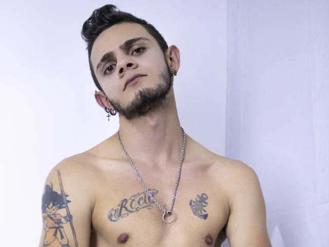 VladimirWolf - Live sex cam - 13616560