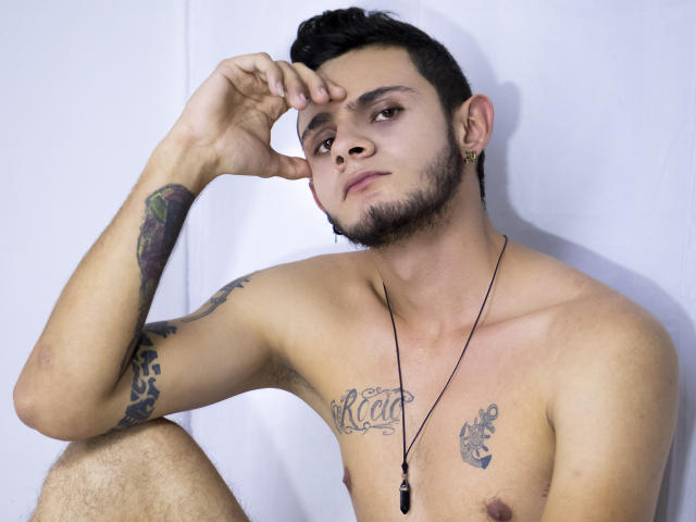 VladimirWolf - Live sexe cam - 13616572
