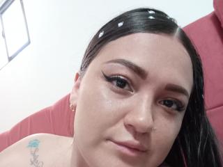 ClarissaDelicieux - Live sex cam - 13616892