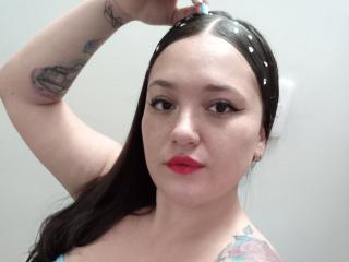 ClarissaDelicieux - Live sexe cam - 13616904