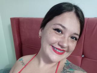 ClarissaDelicieux - Live sex cam - 13616908