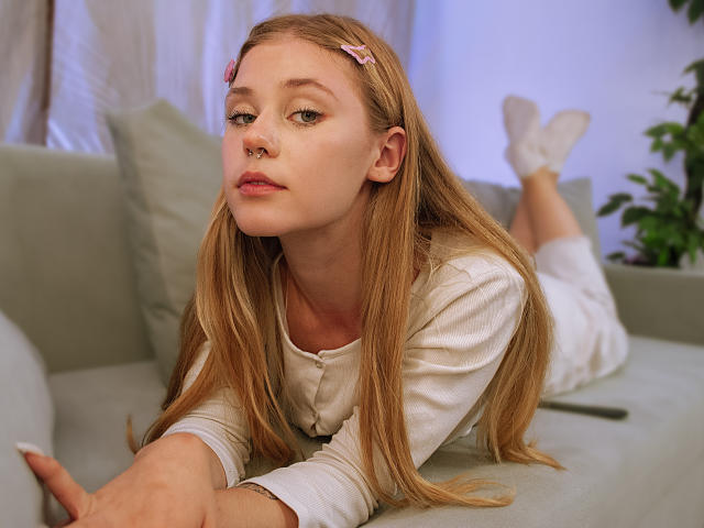 LollipopSpinner - Sexe cam en vivo - 13616936