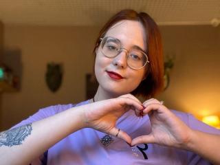 GloriaDietz - Live sexe cam - 13617420