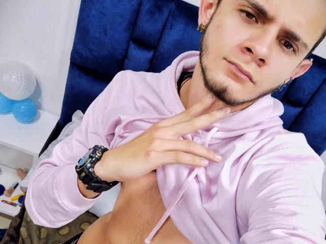 VladimirWolf - Live sexe cam - 13617488