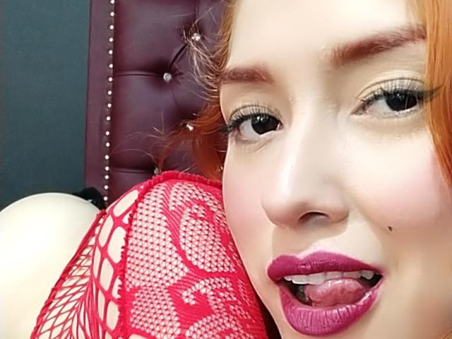 VenusBarret - Sexe cam en vivo - 13617828
