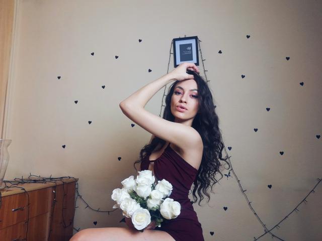 VievienneClemente - Live sex cam - 13618340