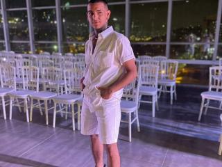 SirKade - Live sex cam - 13618556