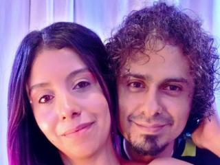 LenaAndWilliam - Live porn &amp; sex cam - 13618616