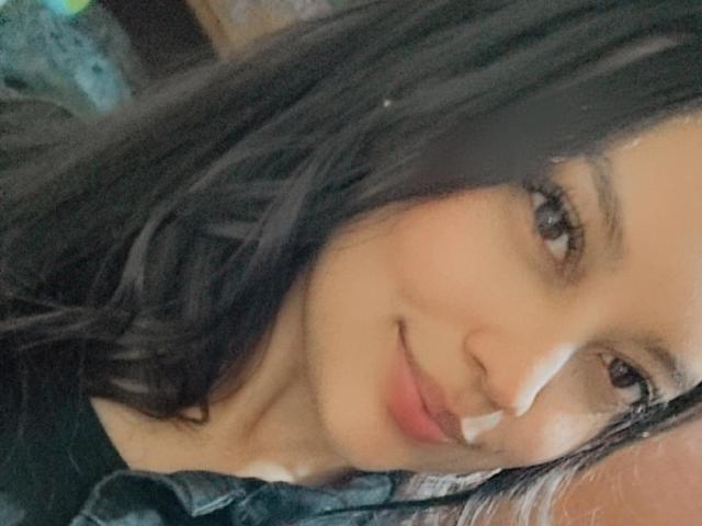 LuciBrown - Live sexe cam - 13618692