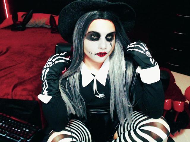 CamilaFetishDirty - Sexe cam en vivo - 13618736