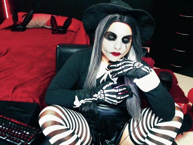 CamilaFetishDirty - Sexe cam en vivo - 13618788