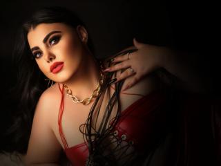 MelissaGlow - Live sex cam - 13619348