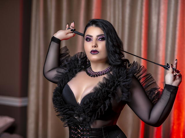 MelissaGlow - Sexe cam en vivo - 13619600