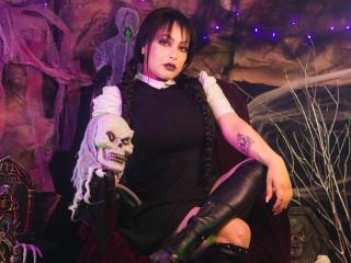 ValeriaJhonsson - Live sex cam - 13620204