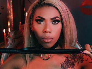 LeslyBlack - Live porn & sex cam - 13626200