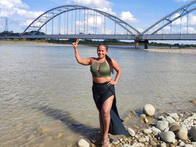 YiyaHot69 - Sexe cam en vivo - 13627332